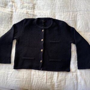 Massimo Dutti Cardigan